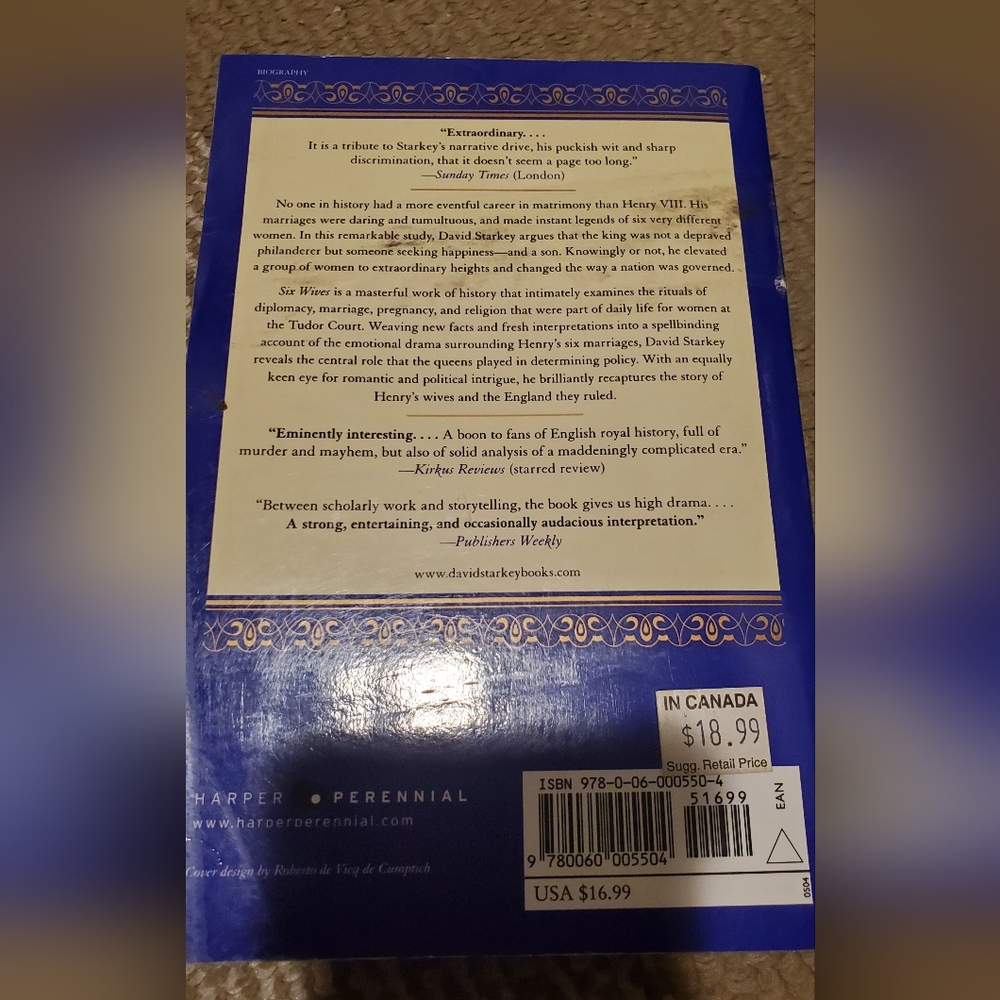 History Book - Picture 2 of 2